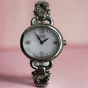 Citizen Eco Drive Women's Watch w/ New Capacitor